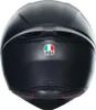 AGV K1 S Helm Integralhelm Motorradhelm Rollerhelm mit Produktbild-Vorschau 6