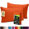 AR Line 2er Pack Jersey Kissenbezüge 40x80 Baumwolle – Produktbild-Vorschau 1