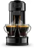 Philips Senseo® Switch 2-in-1 Pad und Filter Kaffeemaschine Produktbild-Vorschau 3