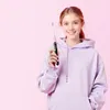 Oclean X Kids S sähköhammasharja, pinkki Anteprima dell’immagine prodotto 4