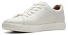Clarks 26140164 Bílý Náhled obrázku produktu 12