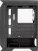Aerocool Gladiator Duo G-BK-v1, Tower-Gehäuse, (Tempered Produktbild-Vorschau 16
