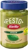 Barilla Pesto Basilico Vegan 195g Produktbild-Vorschau 4