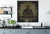 MuchoWow® - Wierderverwendbar - Selbstklebend Produktbild-Vorschau 2