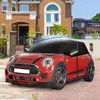 Halve Autohoes - Buiten Garage - Voertuig Beschermen - Productafbeelding-voorbeeld 7