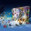 LEGO® 75366 - Adventný kalendár Star Wars 2023 (320 Náhľad obrázku produktu 34