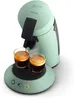 CSA210/80 Machine à café à dosettes Senseo Original Plus Voir les images du produit 10
