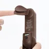 JisuLife Life8, Čokoláda, Termoplastický elastomer (TPE), 1 Náhled obrázku produktu 14