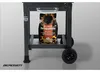 Grill na węgiel drzewny Berdsen BD-894 Podgląd zdjęcia produktu 5