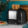 Tostapane a 2 scomparti nero Dualit 27035 Anteprima dell’immagine prodotto 10