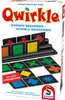 Schmidt MBS Qwirkle dans une boîte métallique Jeu d'adresse Voir les images du produit 1
