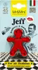 Mr&Mrs Fragrance Jeff Chrome Rafraîchisseur d'air pour Voir les images du produit 5