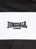 Lonsdale Alnwick Trainingsjacke Schwarz 2XL Herren Schwarz Produktbild-Vorschau 23