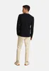 Ragman H-T-Shirt 1/1 Arm Shirt turtle neck Produktbild-Vorschau 3