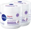 NIVEA Repair & Care Creme-Tiegel Parfümfrei 400ml Produktbild-Vorschau 1