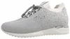 La Strada Sneaker in weiss/weiss kombi, Gr. 38 Produktbild-Vorschau 16