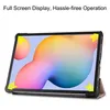 Hülle für Samsung Tab S6 Lite P610 P615 10,4 Zoll Smart Produktbild-Vorschau 4