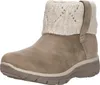 A single boot shown against a white background. Voir les images du produit