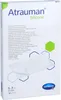 ATRAUMAN Silicone steril 5x7 cm Kompressen Produktbild-Vorschau 3