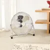 AIR FLOOR RETRO - Industrieller Bodenventilator Produktbild-Vorschau 1