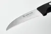 WÜSTHOF Gourmet, silber-schwarz, Gemüsemesserset 3-teilig, Produktbild-Vorschau 4