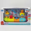 WOOPIE Wasserspielzeug für Bad, Schiff Produktbild-Vorschau 12