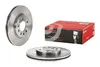 BREMBO Bremsscheiben (2 Stück) Vorderachse 09.5807.10 Produktbild-Vorschau 3