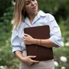 Hülle für MacBook Air 15" M4, Baltan Sleeve Premium, Produktbild-Vorschau 7