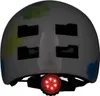 FISCHER Fahrradhelm PLUS+ BMX Kinder/ Jugend Splash - S/M Produktbild-Vorschau 12