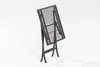 Merxx Gartentisch Samos, klappbar, 60 x 60 cm - Produktbild-Vorschau 8
