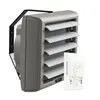 NeoAir EVO 26 Wasser-Lufterhitzer Hallenheizung Set 26 kW Produktbild-Vorschau 1
