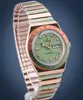 Dámské hodinky Timex Q Malibu Náhled obrázku produktu 5