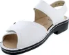 Finn Comfort Komfort Sandalen Luxor Damen 333038373231 Weiß Produktbild-Vorschau 11