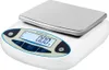 Präzisionswaage - Analysenwaage 5000g 0,01g - Hochpräzise Produktbild-Vorschau 1