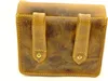 Green Burry Vintage Outdoor Gürteltasche Hirsch (Leder) Produktbild-Vorschau 14