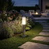 Globo Boston lampe d'extérieur acier inoxydable, 1xE27 ; Voir les images du produit 11