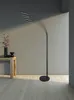 Lampa stojąca łukowa LED REED czarny RL R41031532 Podgląd zdjęcia produktu 15