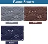 Sofa Abdeckung Wasserdichter,Couch überzug Beidseitig l Produktbild-Vorschau 7