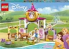 Lego disney princess 43195 les ecuries royales de belle et Voir les images du produit 4
