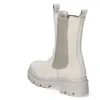Tamaris Chelsea Boot Beige Podgląd zdjęcia produktu 12