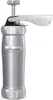 Marcato Biscuitsmachine Classic silver BI-CLS-ARG BICLSARG Anteprima dell’immagine prodotto 1