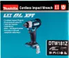 Makita DTW181Z Schlagschrauber 1/2 Zoll Vierkantantrieb Produktbild-Vorschau 33