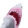 Animaux réalistes Marionnettes Gants Requin Jouet souple Voir les images du produit 4
