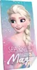 Disney Frozen / Eiskönigin Strandtuch / Badetuch, 70x140cm, Produktbild-Vorschau 1