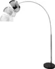 riess-ambiente Ausziehbare Bogenlampe LOUNGE DEAL 170-210cm Produktbild-Vorschau 13