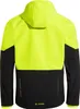 VAUDE Men's Qimsa Softshell Jacket, Farbe:Neon Yellow, Produktbild-Vorschau 2