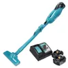 Makita Akku-Staubsauger 18V / 3,0 Ah, 1 Akku + Ladegerät - Produktbild-Vorschau 3
