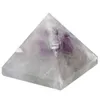 Pyramidenstatue, Pyramidenkristall, Sammlerstücke, Produktbild-Vorschau 2