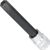 Vigor V6085, Buchse, 3/8", 1 Kopf/Köpfe, T25, 93 mm Produktbild-Vorschau 4