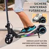 KXQ-EPRO Elektroscooter Kinder Klappbar Elektroroller Produktbild-Vorschau 8